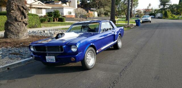 1966 Ford Mustang - photo 3