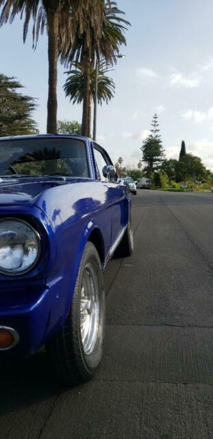 1966 Ford Mustang - photo 4