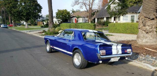 1966 Ford Mustang - photo 6