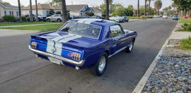 1966 Ford Mustang - photo 8