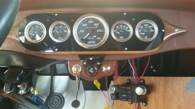 1928 Other Makes Sedan Delivery Sedan - photo 4