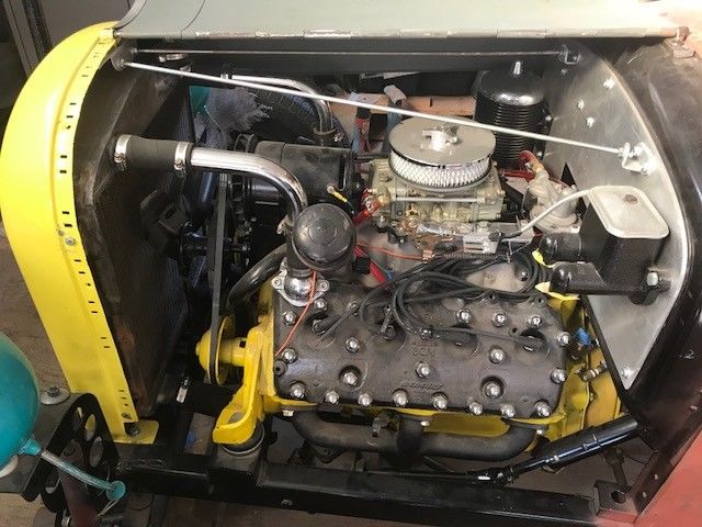 1928 Other Makes Sedan Delivery Sedan - photo 5