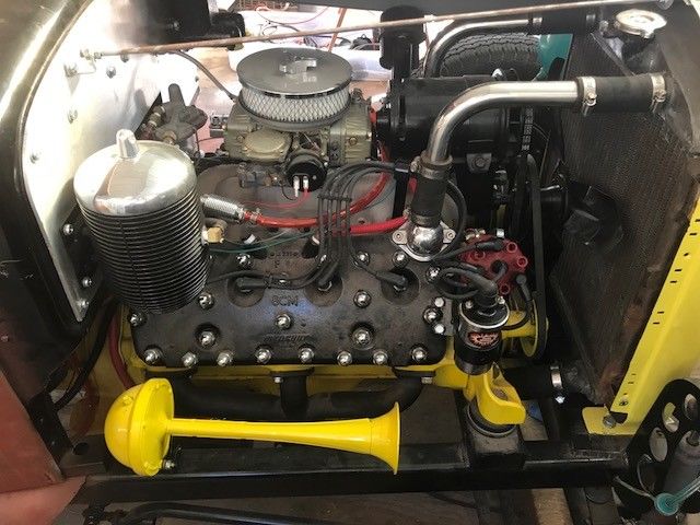 1928 Other Makes Sedan Delivery Sedan - photo 6