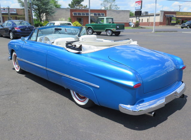1949 Ford Convertible - photo 11