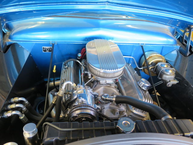 1949 Ford Convertible - photo 5