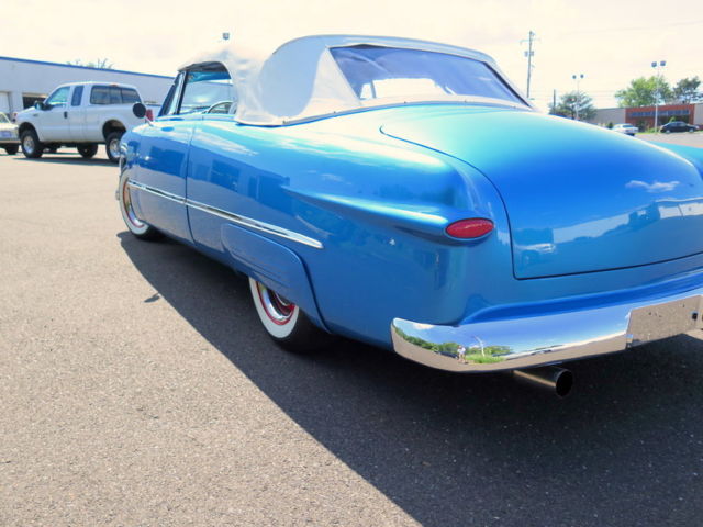 1949 Ford Convertible - photo 13