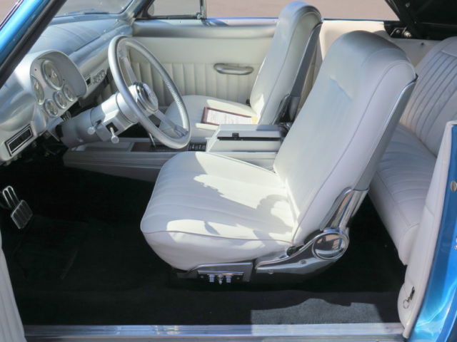 1949 Ford Convertible - photo 3
