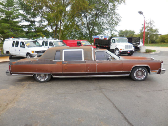 1978 Lincoln Town Car - photo 8
