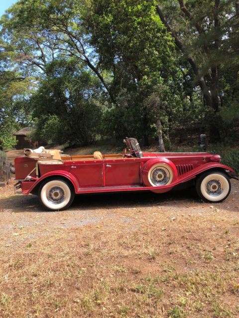 1965 Replica/Kit Makes Custom - photo 12