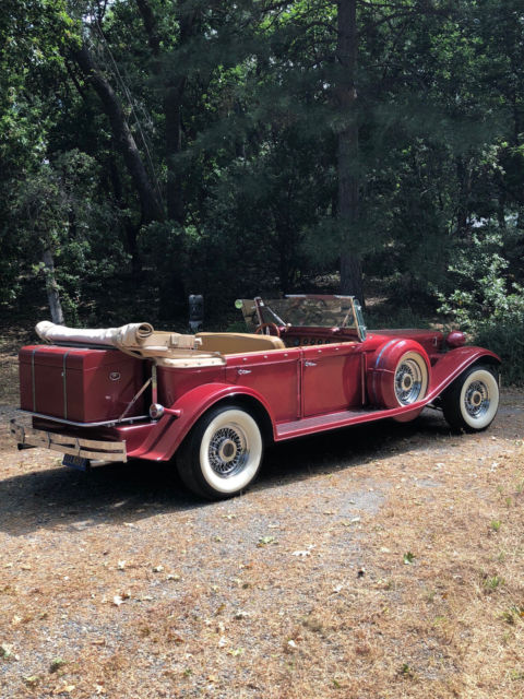 1965 Replica/Kit Makes Custom - photo 13