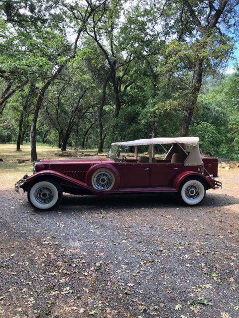 1965 Replica/Kit Makes Custom - photo 2