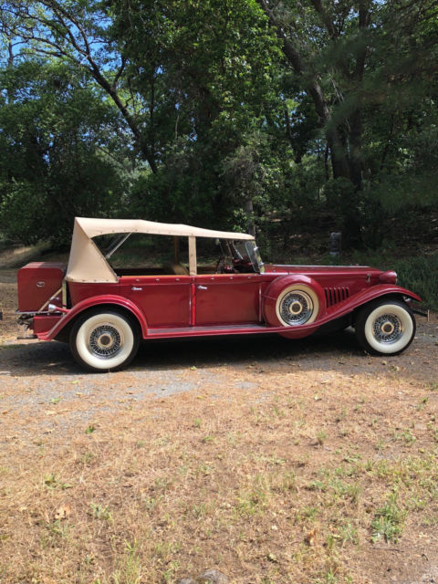1965 Replica/Kit Makes Custom - photo 5