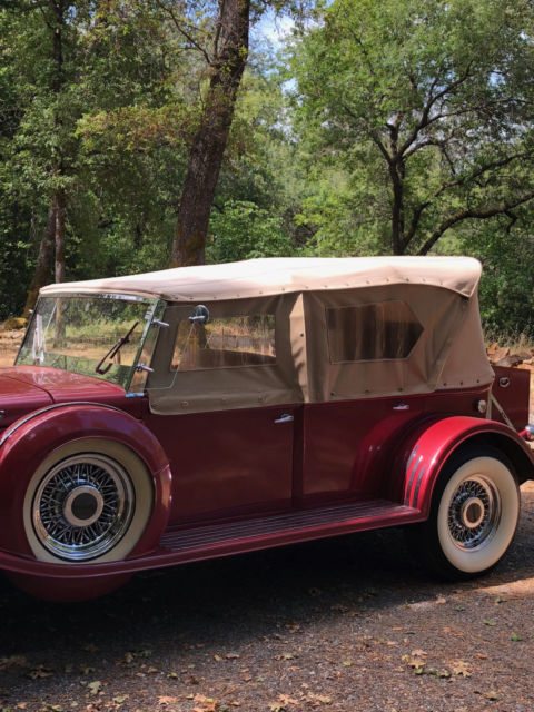 1965 Replica/Kit Makes Custom - photo 8