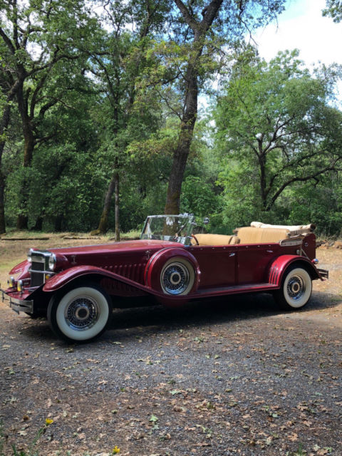 1965 Replica/Kit Makes Custom - photo 9