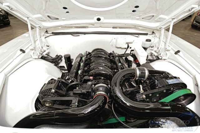 1969 Chevrolet Camaro Z28 - photo 3