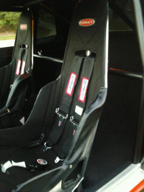 1982 Chevrolet Monte Carlo - photo 3