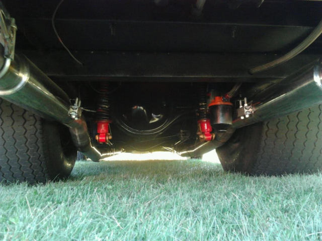 1982 Chevrolet Monte Carlo - photo 6