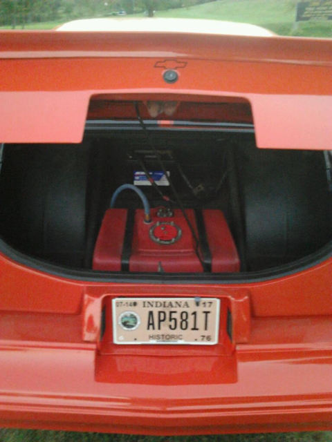 1982 Chevrolet Monte Carlo - photo 9