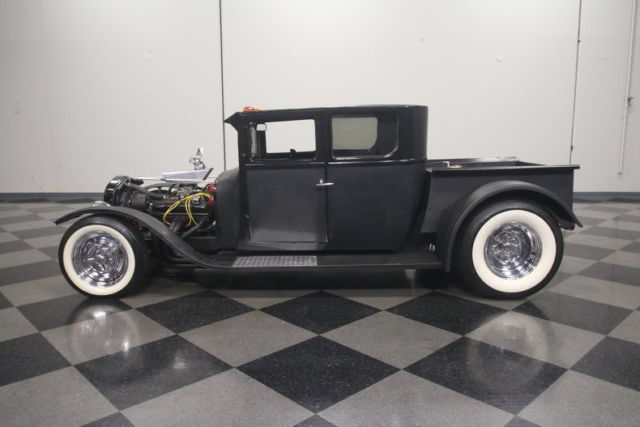 1927 Ford Model T Rat Rod - photo 3
