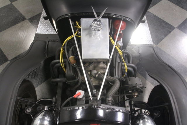 1927 Ford Model T Rat Rod - photo 4