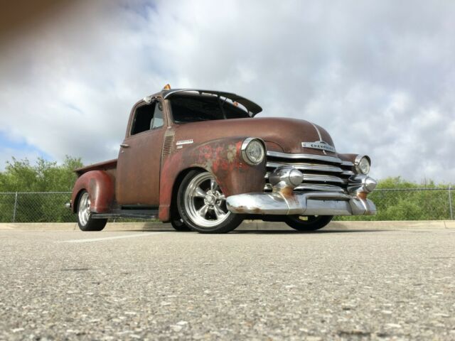 1947 Chevrolet Other Pickups 3100 SHORTBED STEPSIDE PATINA SHOW TRUCK