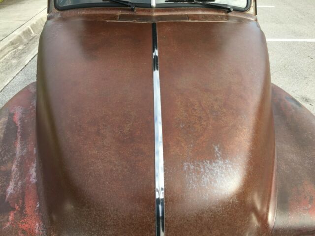 1947 Chevrolet Other Pickups 3100 SHORTBED STEPSIDE PATINA SHOW TRUCK - photo 7