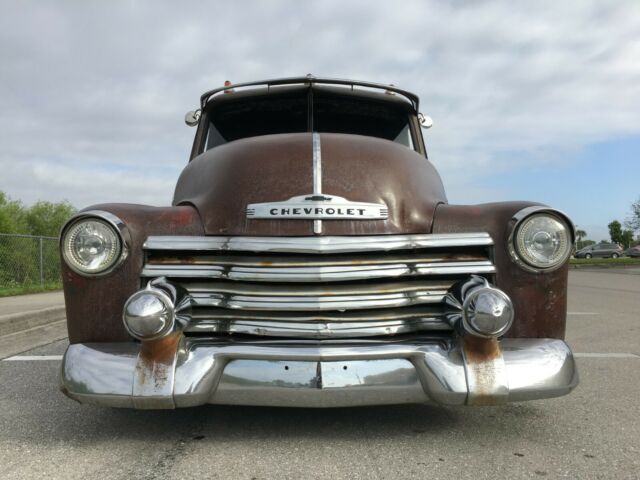 1947 Chevrolet Other Pickups 3100 SHORTBED STEPSIDE PATINA SHOW TRUCK - photo 8