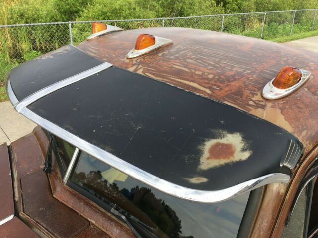 1947 Chevrolet Other Pickups 3100 SHORTBED STEPSIDE PATINA SHOW TRUCK - photo 9