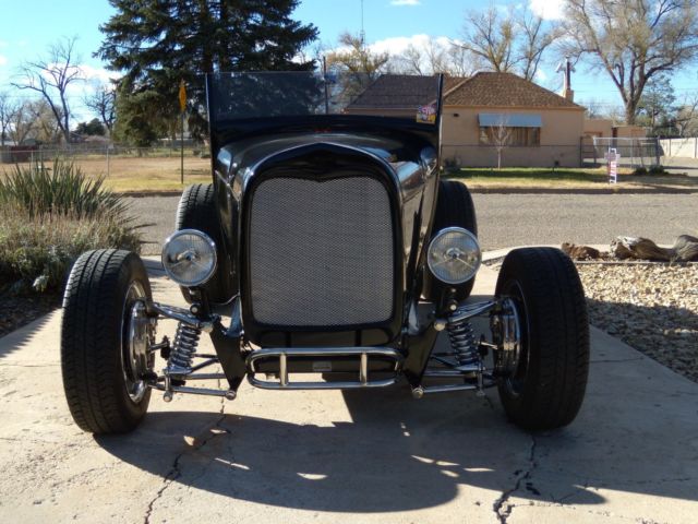 1929 Ford roadster pickup - photo 5