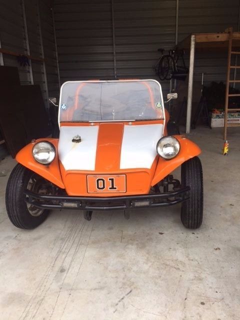 1962 Volkswagen Other - photo 3