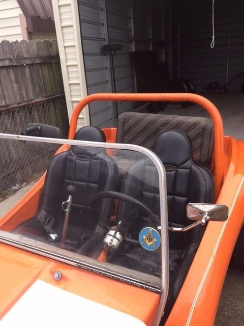 1962 Volkswagen Other - photo 9