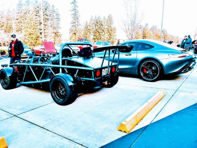 1990 Mazda MX-5 Miata - photo 8