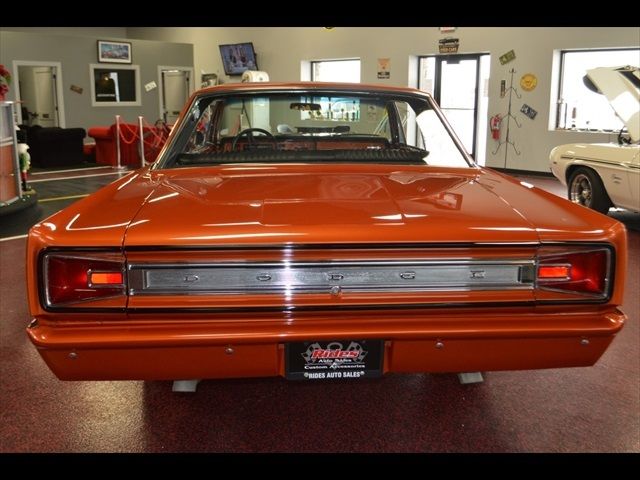 1966 Dodge Coronet 500 - photo 10