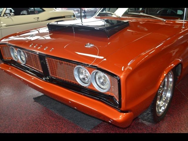 1966 Dodge Coronet 500 - photo 2