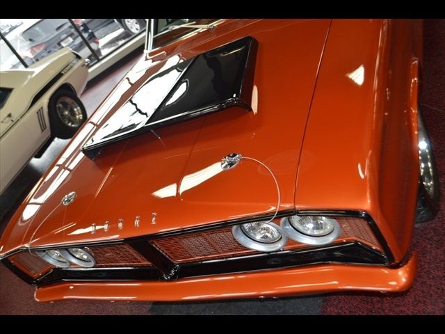 1966 Dodge Coronet 500 - photo 3