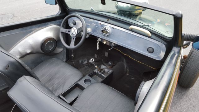 1965 Volkswagen Beetle - Classic - photo 13