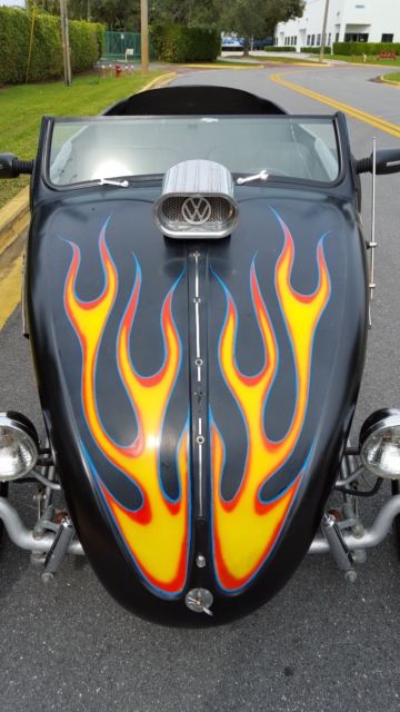 1965 Volkswagen Beetle - Classic - photo 8
