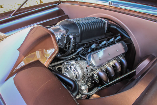 1983 Chevrolet C-10 FULLY LOADED TRUCK - photo 5