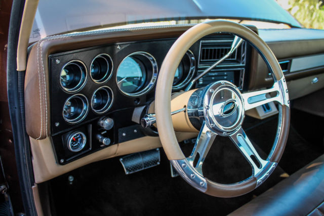 1983 Chevrolet C-10 FULLY LOADED TRUCK - photo 6