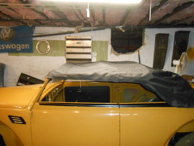 1972 Volkswagen Beetle - Classic - photo 13