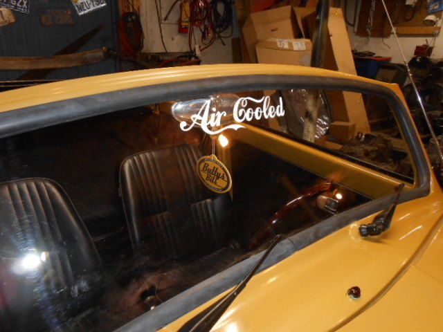 1972 Volkswagen Beetle - Classic - photo 6