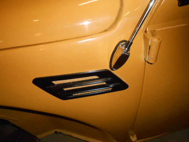 1972 Volkswagen Beetle - Classic - photo 8