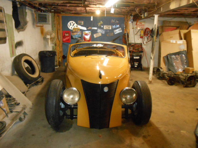 1972 Volkswagen Beetle - Classic - photo 9