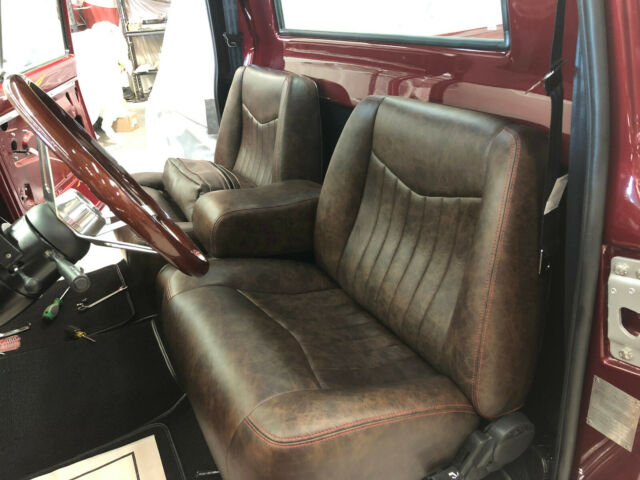 1972 Chevrolet C/K Pickup 3500 C-40 - photo 11
