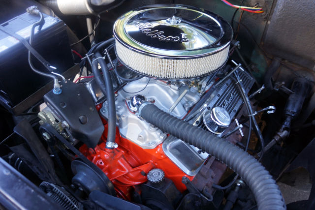 1954 Buick Other Street Rod - photo 11