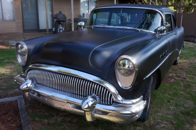 1954 Buick Other Street Rod - photo 5