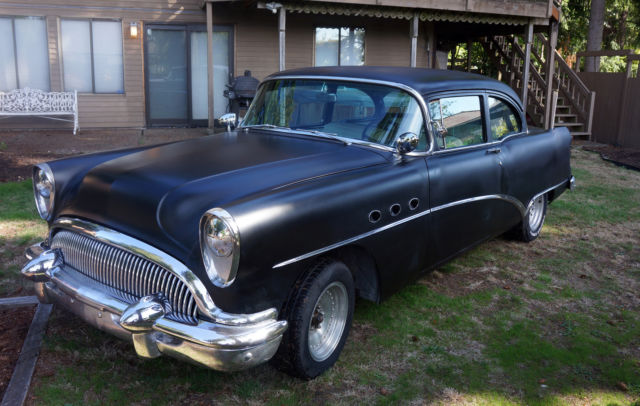 1954 Buick Other Street Rod - photo 7