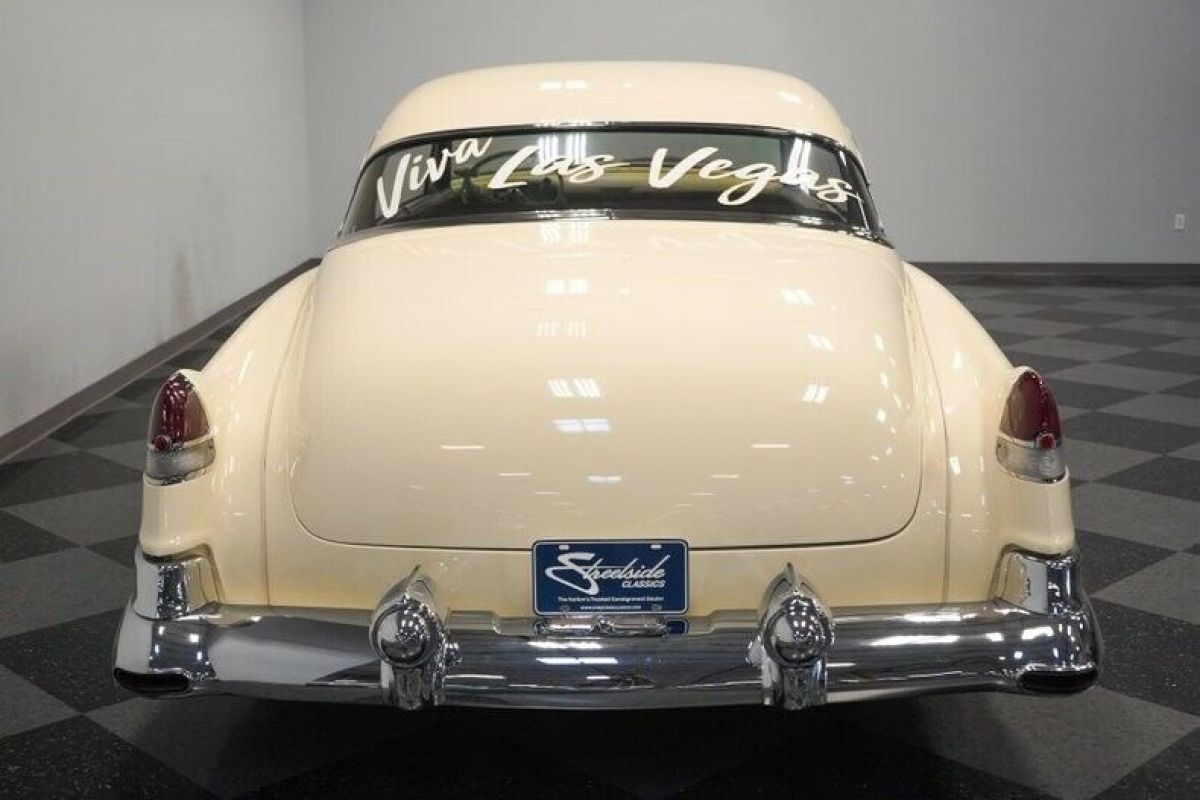 1953 Cadillac Other Restomod - photo 12