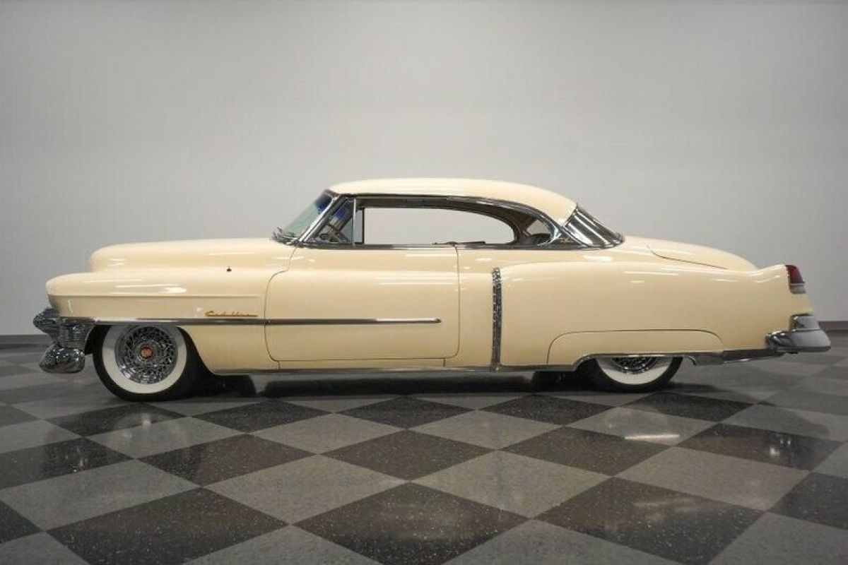 1953 Cadillac Other Restomod - photo 3