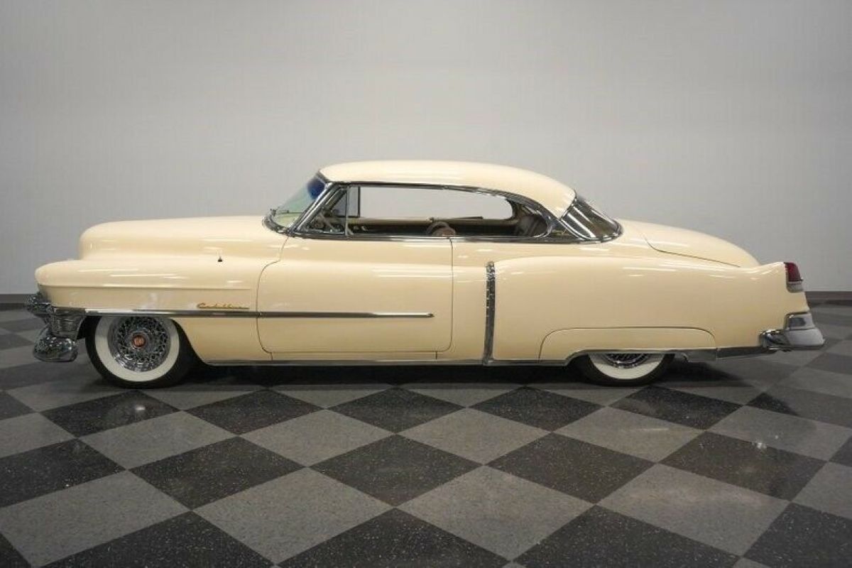 1953 Cadillac Other Restomod - photo 8